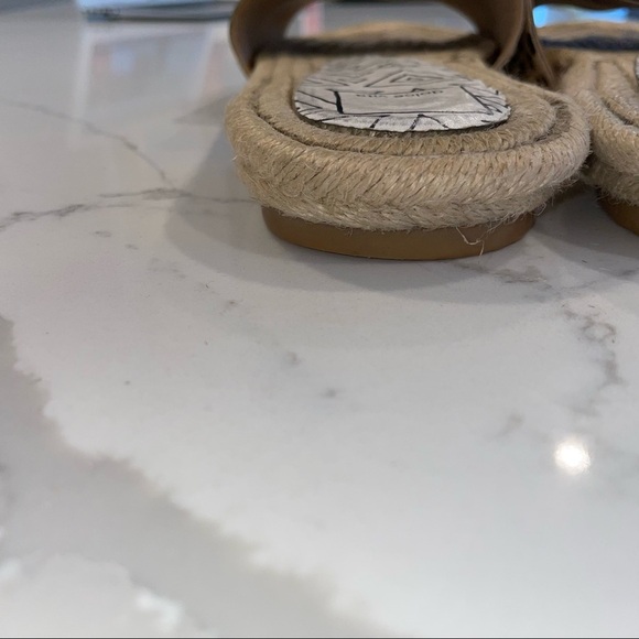 Dolce vita mohair sandals - Picture 5 of 8